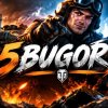 Иконка канала 5BUGOR