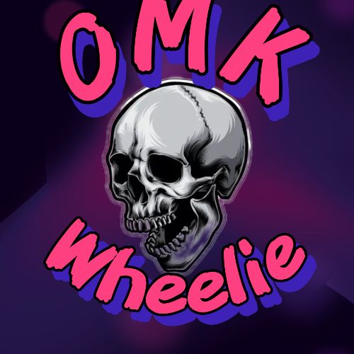 Иконка канала St3rnavod (OMK WHEELIE)