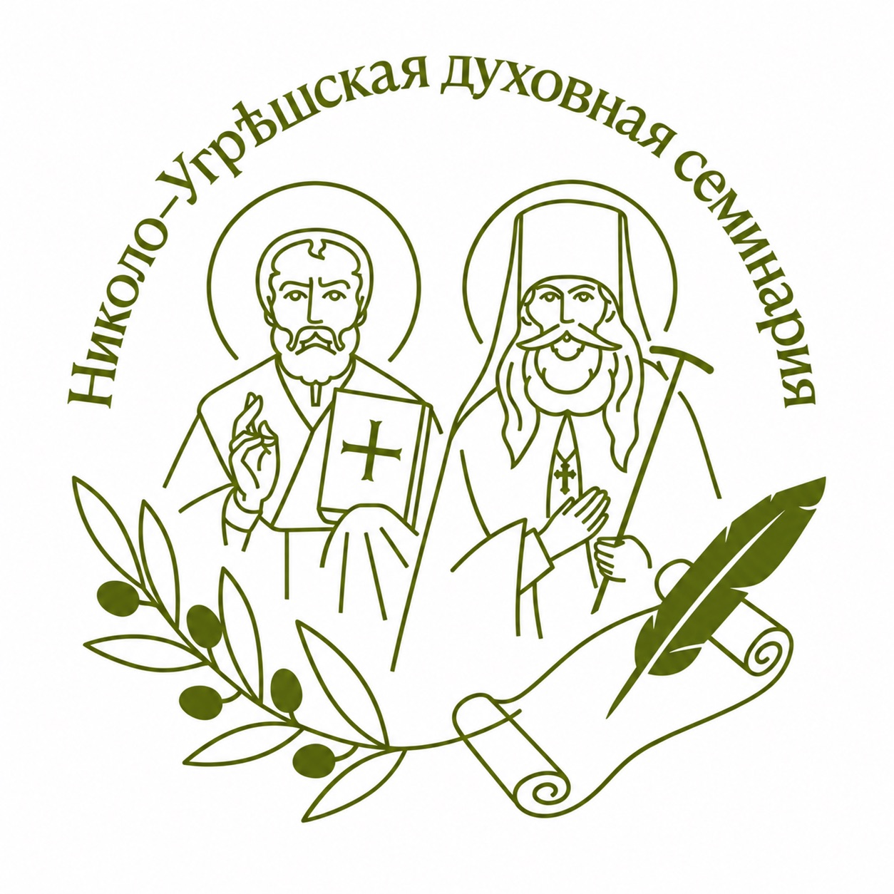Иконка канала Николо-Угрешская духовная семинария