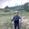 Иконка канала Стёпа.