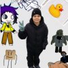 Иконка канала family (pinterest,lado рисунок, роблокс,майн,иншот