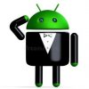 Иконка канала MrAndroid