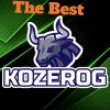 Иконка канала KOZEROG
