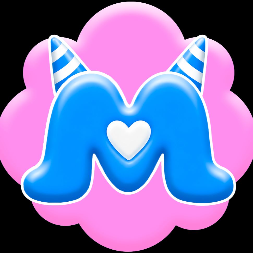 Иконка канала Майя Маша Мия