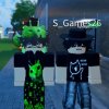 Иконка канала S_Games