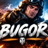 Иконка канала 5BUGOR5