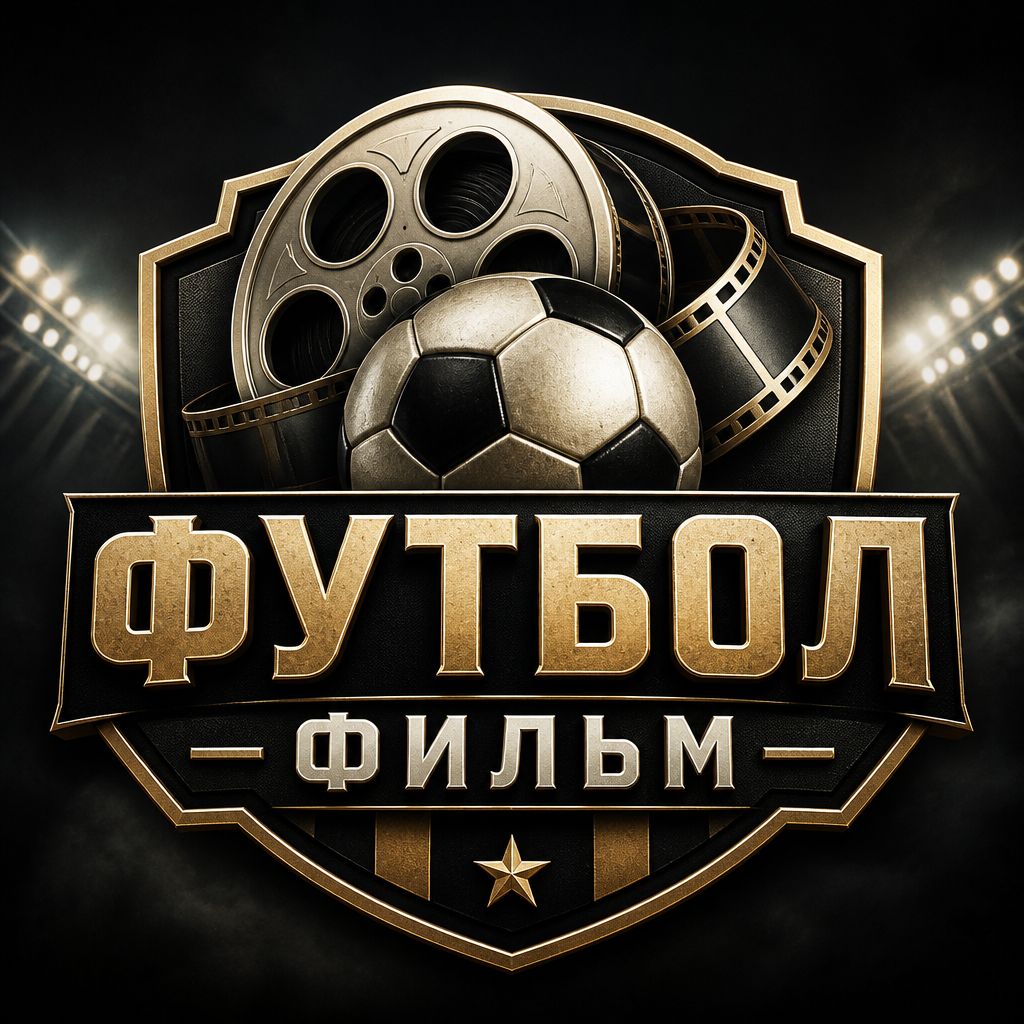 Иконка канала Кинофутбол
