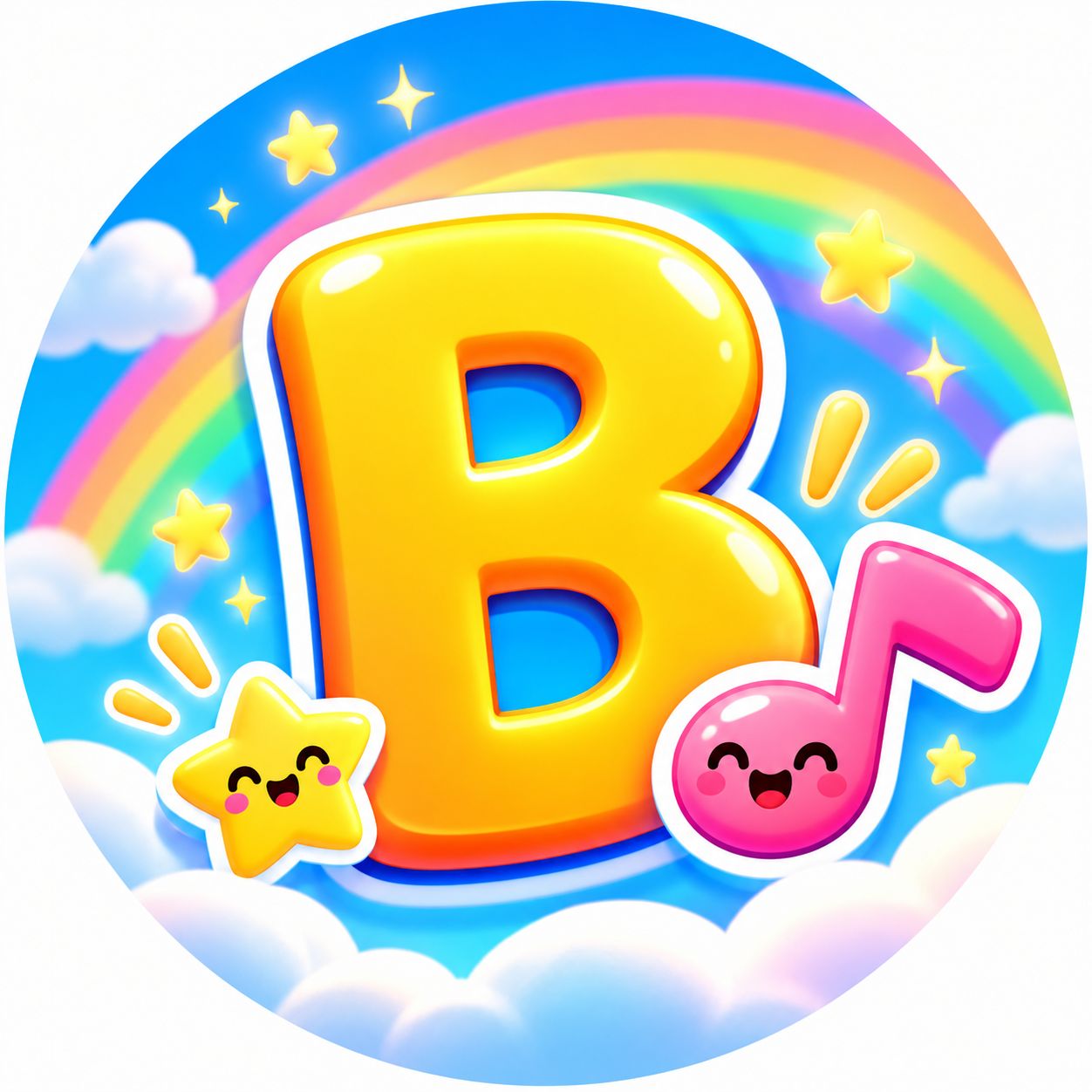 Иконка канала Birner Club