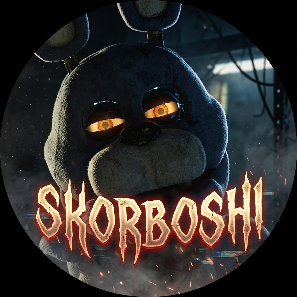 Иконка канала Skorboshi