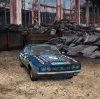 Иконка канала Game records