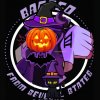 Иконка канала 💀SMG3🎃  ඞ