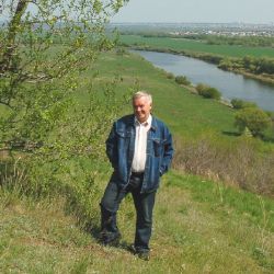 Иконка канала НИКОЛАЙ РОМАНОВ