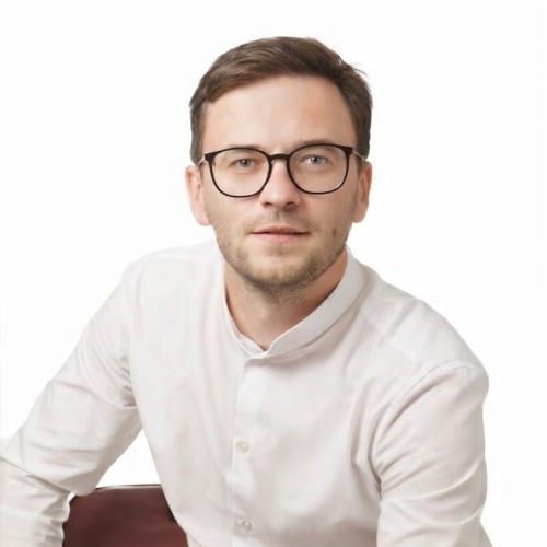 Иконка канала Владимир inc.