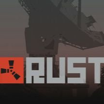 Иконка канала Rust Tube/Раст