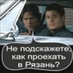 Иконка канала Оксана