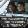 Иконка канала Оксана