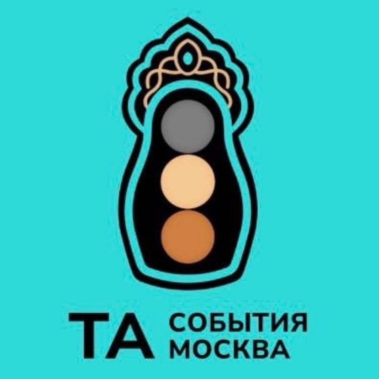 Иконка канала ТА Собития Москва
