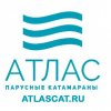 Иконка канала AtlasCat