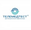Иконка канала ТЕЛЕМЕДТЕСТ, ООО