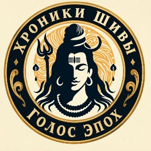 Иконка канала Хроники Шивы I Голос Эпох