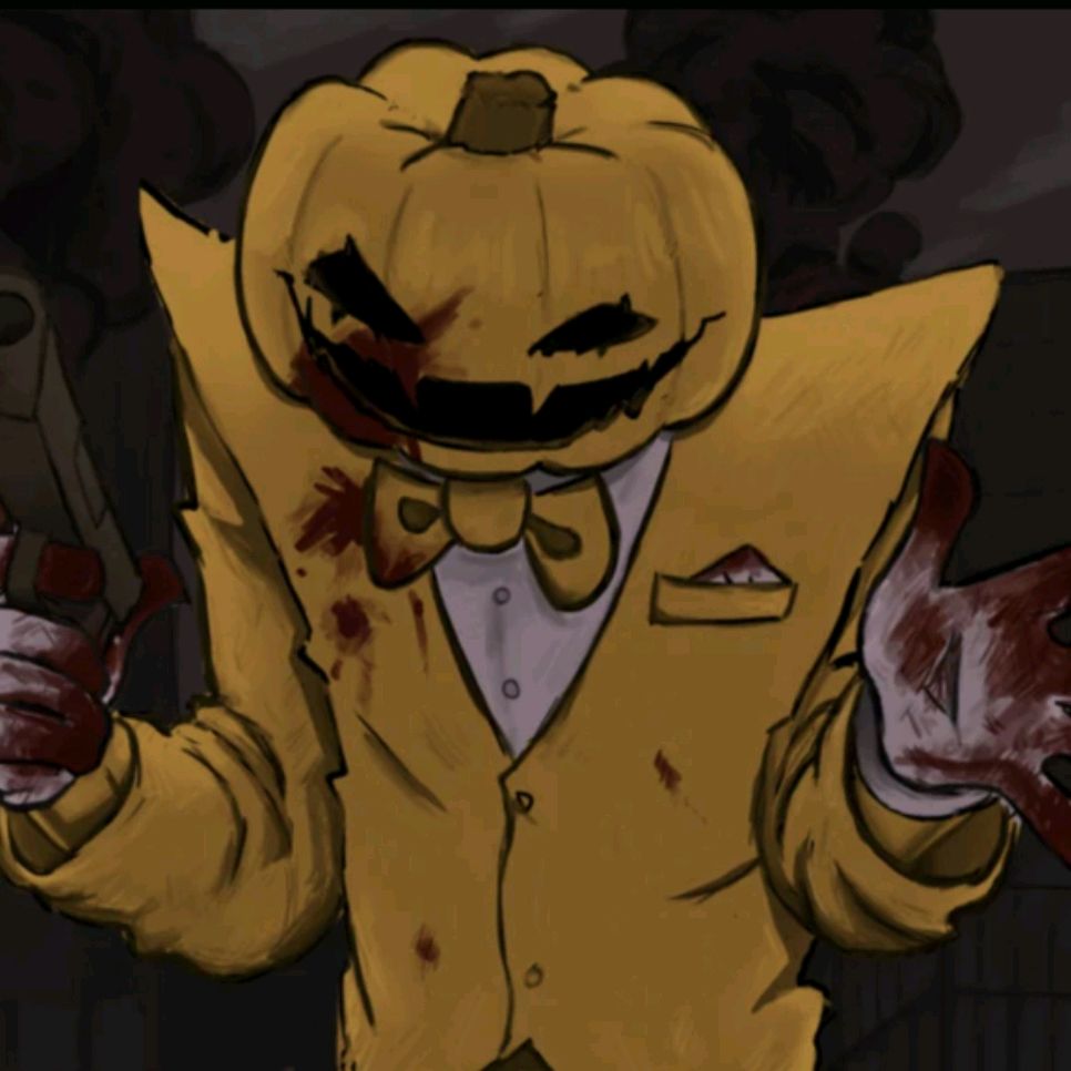Иконка канала 🎃 Милая Тыква 🎃