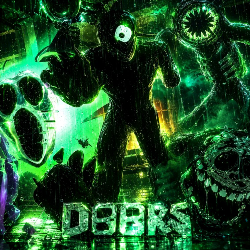 Иконка канала Doorsfeg