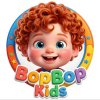 Иконка канала BopBopKids