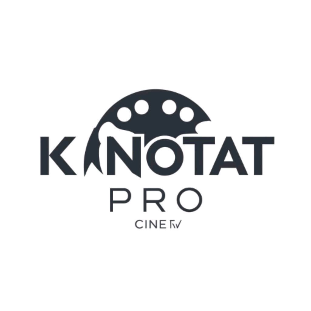Иконка канала КинотатPro