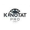 Иконка канала КинотатPro