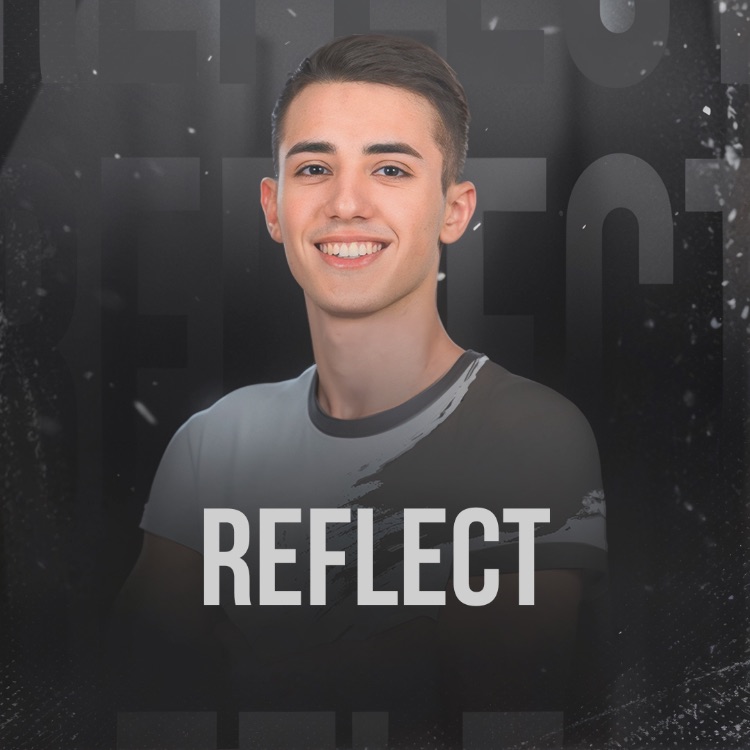 Иконка канала Reflect