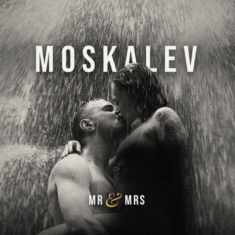 Иконка канала Mr & Mrs Moskalev: Agents of Travel
