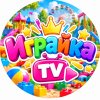 Иконка канала Играйка TV