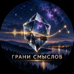 Иконка канала Грани смыслов