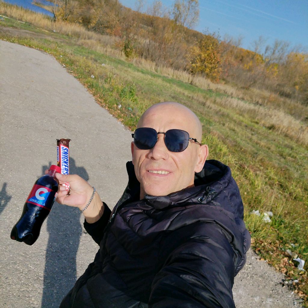 Иконка канала Сергей макаров