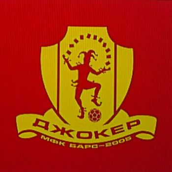 Иконка канала Joker-FC