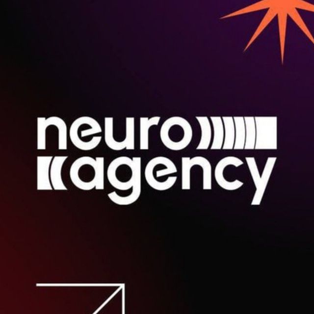 Иконка канала NeuroAgency