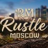 Иконка канала Rustle Moscow