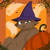 Иконка канала ♡·Пушистая•искра~❋✨🍂🍪