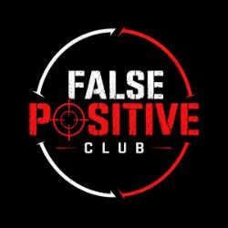 Иконка канала False Positive Club
