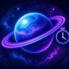 Иконка канала Космос за минуту