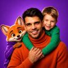 Иконка канала Simon Fox