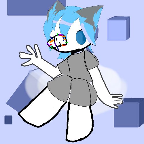 Иконка канала Marfa_Blue29