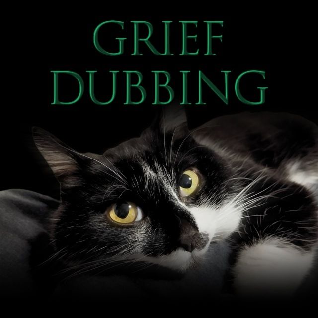Иконка канала GriefDubbingCA