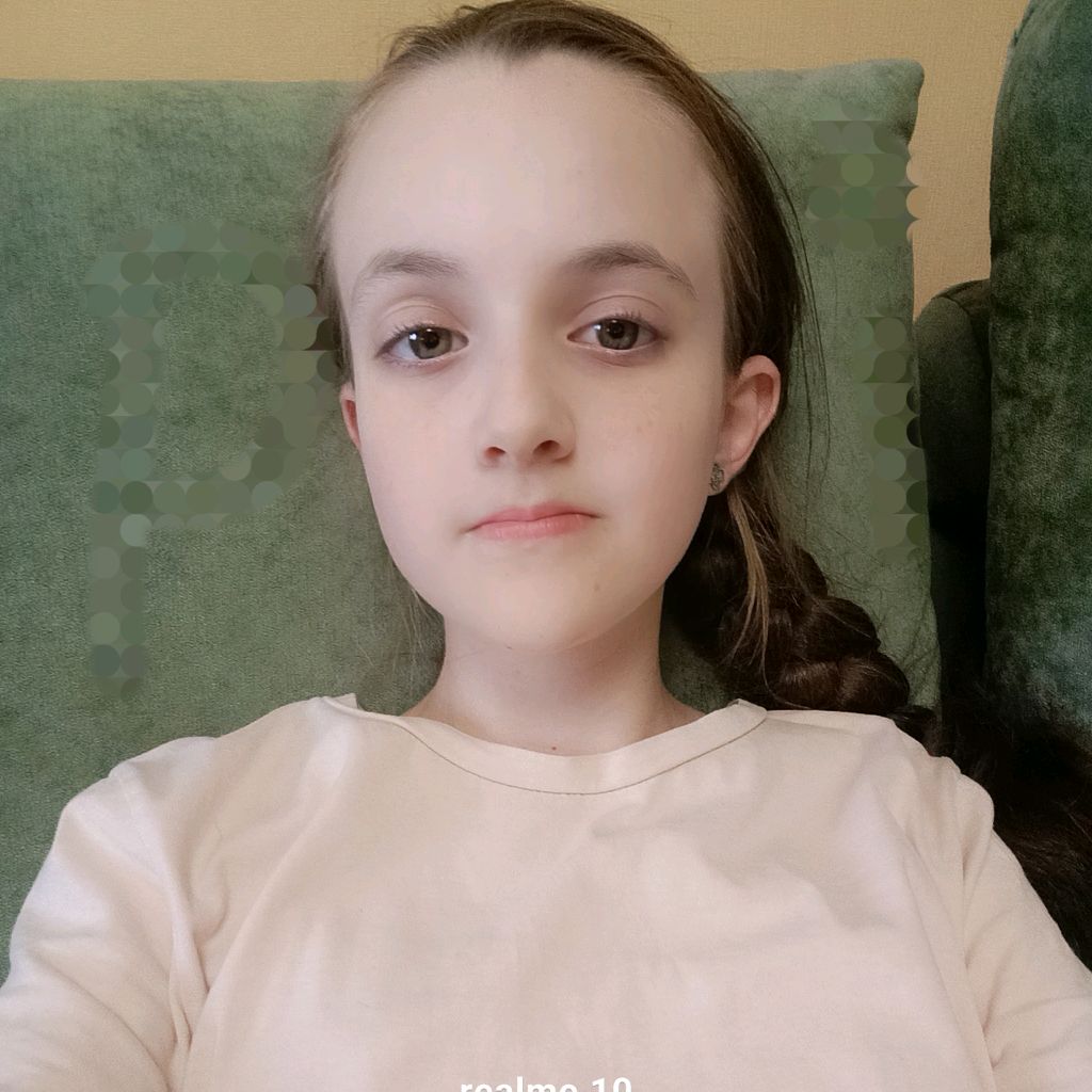 Иконка канала Poli women