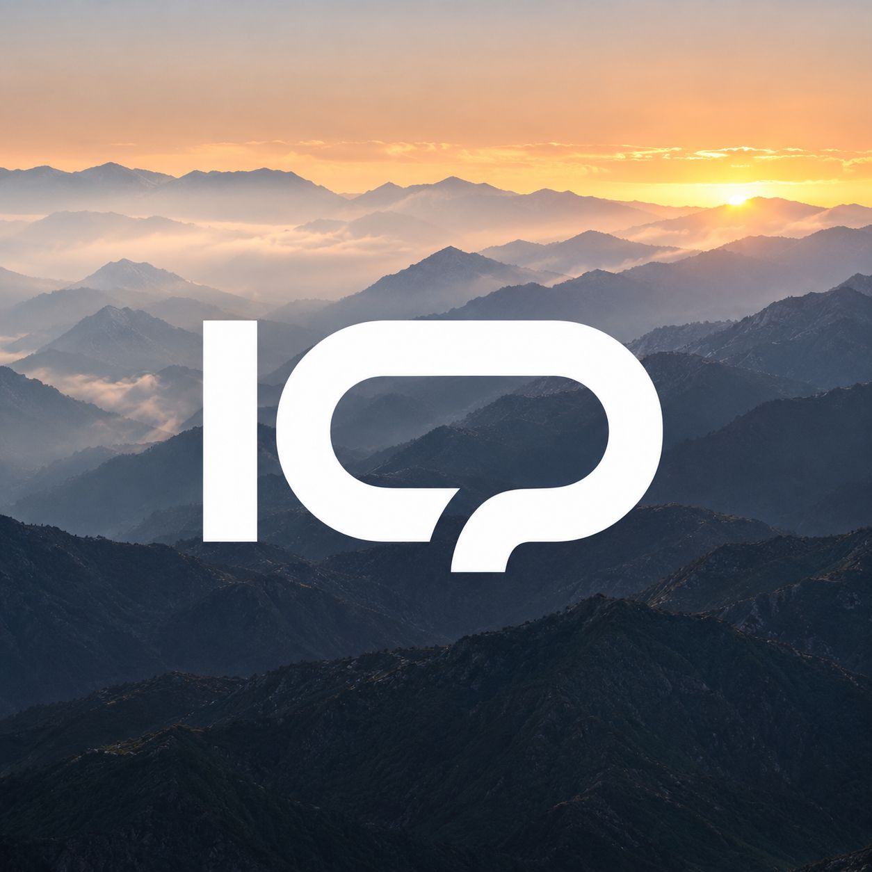 Иконка канала IQ