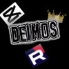 Иконка канала Deimos