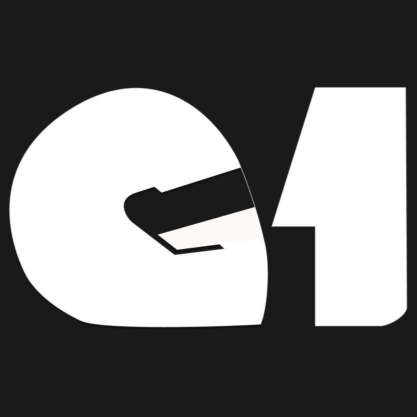 Иконка канала G1 MOTORSPORT