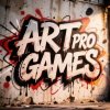 Иконка канала Art Pro Games