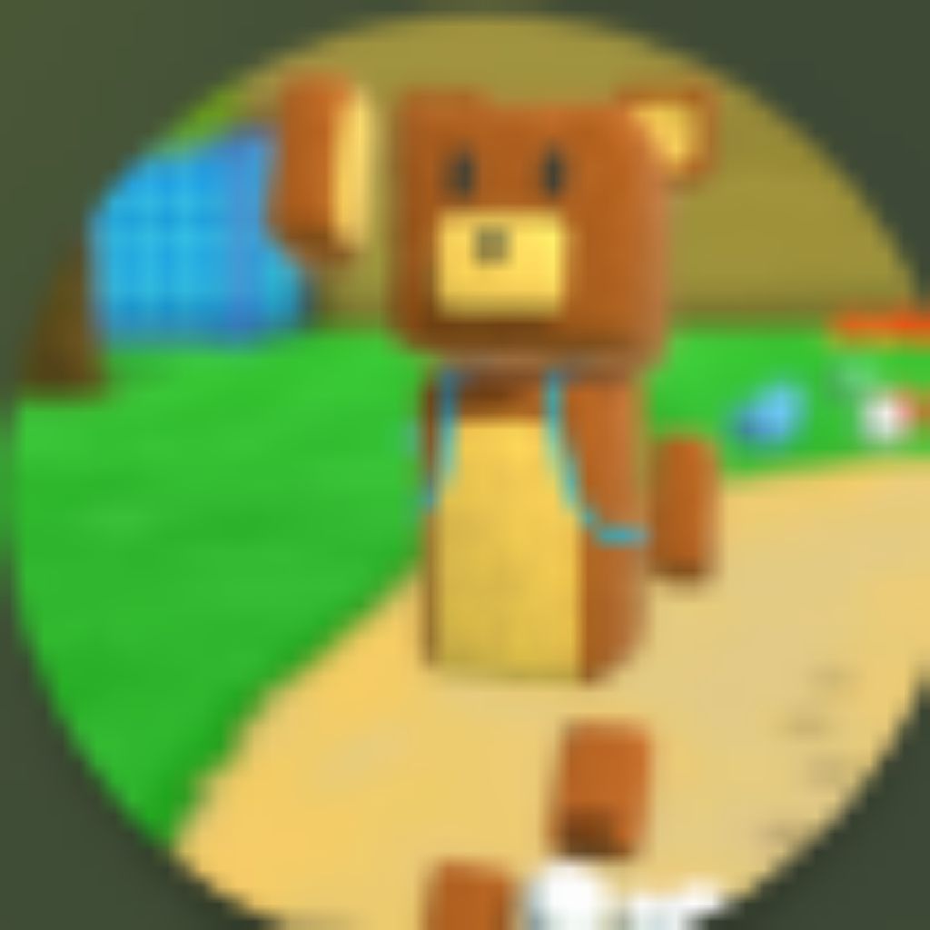 Иконка канала СУПЕР МИШКА 🐻❄️🐻❄️