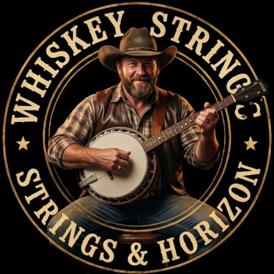 Иконка канала Whiskey, Strings & Horizon